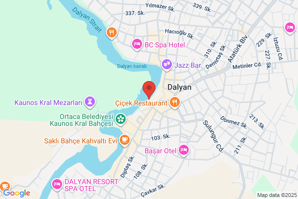 Iztuzu Turizm