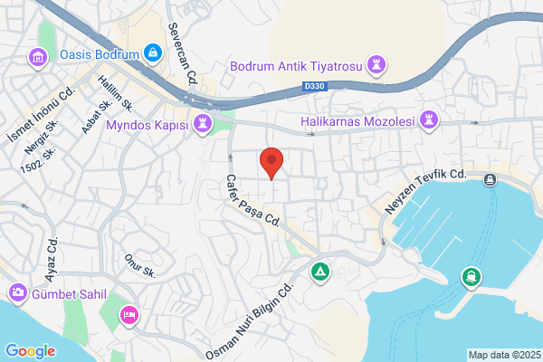 Kargo Turizm (bodrum Sb.)