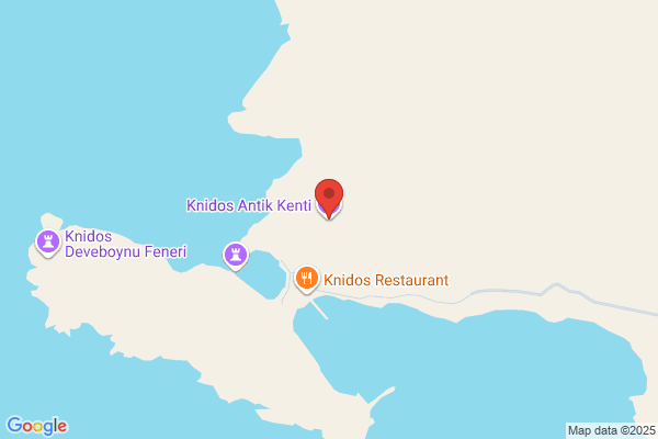 Knidos Turizm