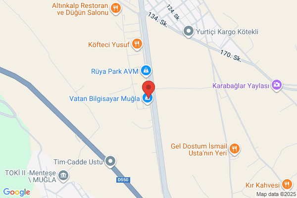 Lirik Tour Turizm(marmaris Sb)