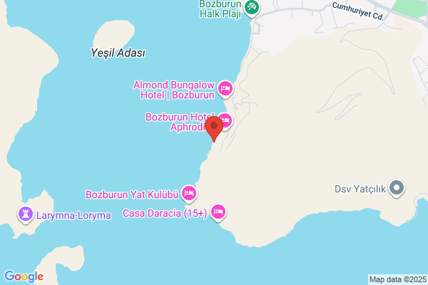 Loryma Turizm