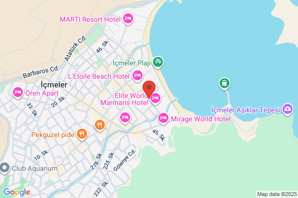 Ores Tours
