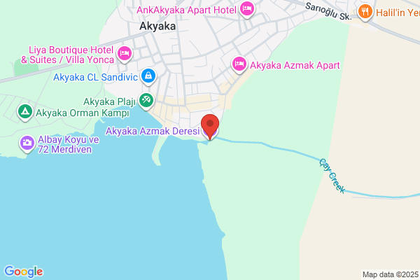 Altor Yat Tourism