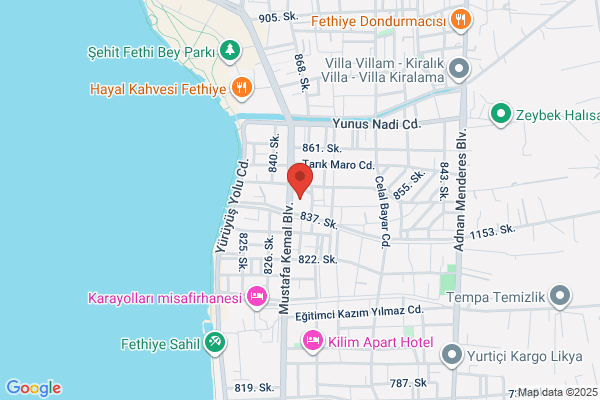 Light Tours (fethiye Office)