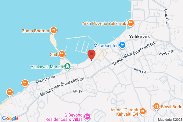 ÖzgÜn Yachting