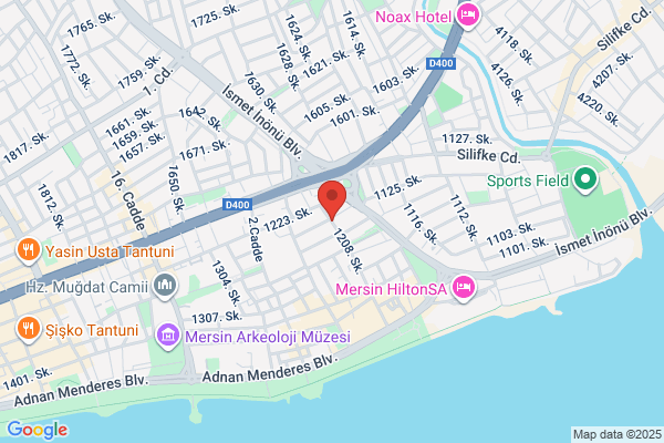 Mersin Travesti Cemre Taşcı