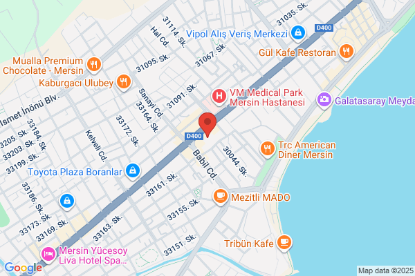 İçel Psikoloji Mersin Uzman Klinik Psikolog