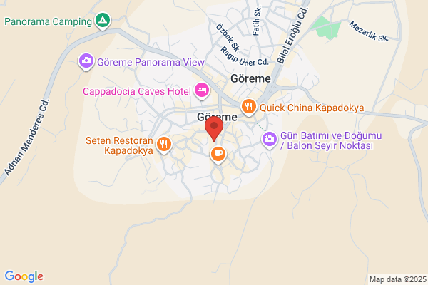 Alpino Turizm Seyahat Acentassi