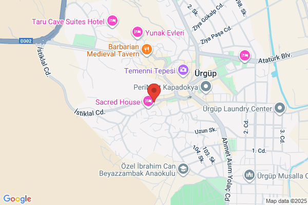 Argeus Turizm Seyhat Acentasi