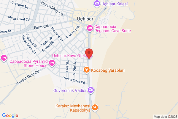 Club Med Kaya Otel