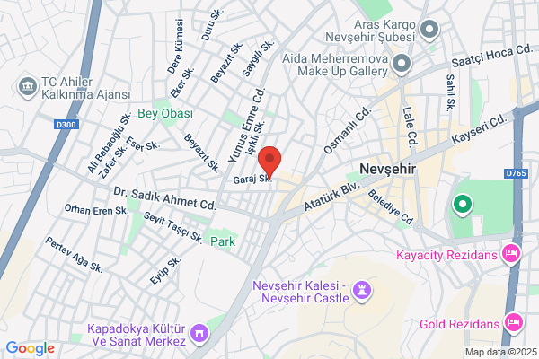 Coplu Art Studio