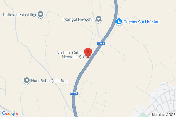 Cumhur Bakliyat