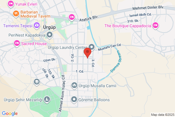 Duru Mobilya & Ahsap Dekorasyon