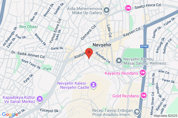 Enderun Egitim Vakfi
