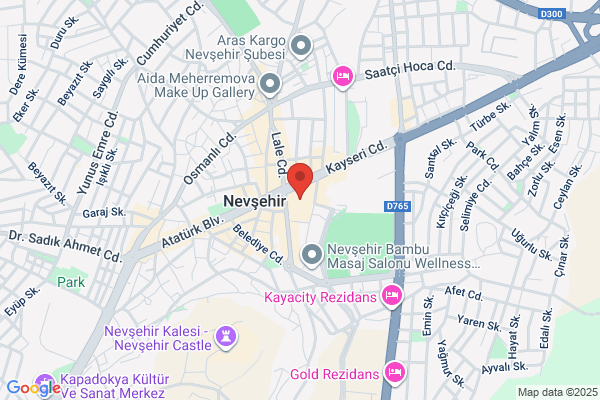 Evsentepe Hotel