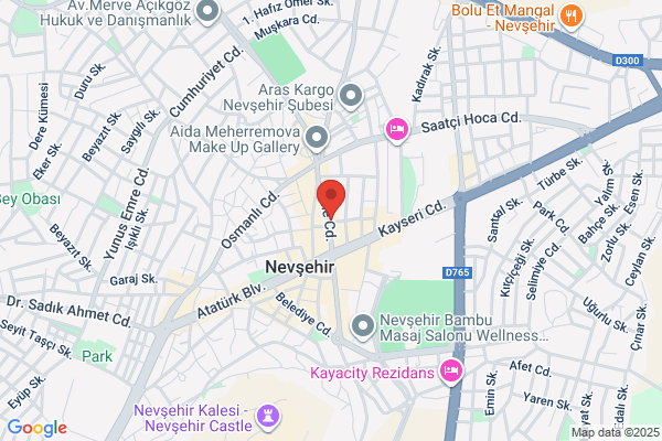 Haybil Turizm (haybil Turizm Isl. San. Vetic. A.s.)
