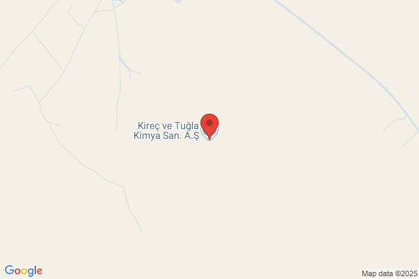 KireÇ Ve Tugla Kimya San. A.s. (erciyes Mikron)