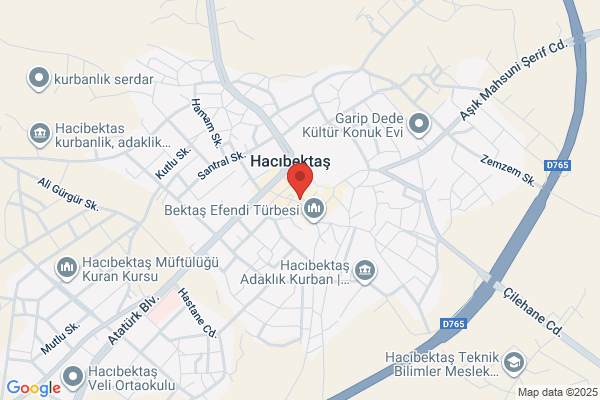 Otel HÜnkar