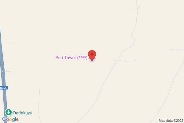 Peri Tower