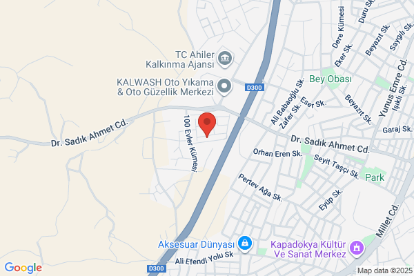Salurlular Ticaret