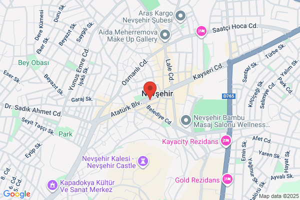 Sems Hotel