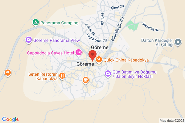 Tonneme Travel Agency (gokgurultusu Seyahatacentasi)