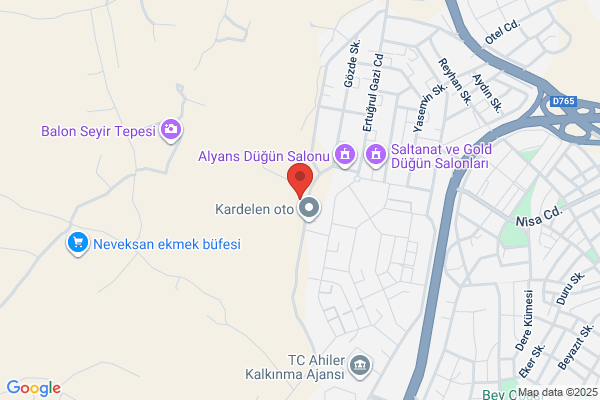 Ulas Turizm