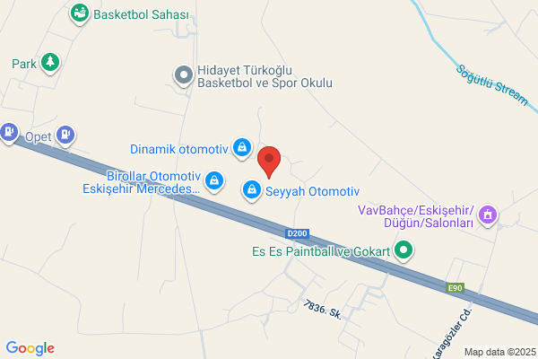 Baytrans Uluslararasi Nakliyat Ltd.sti.