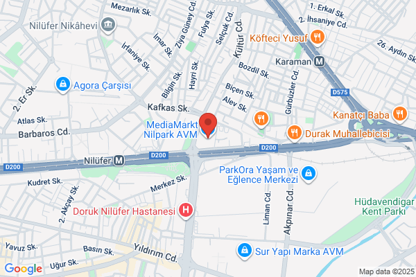 MediaMarkt CarrefourSA Bursa AVM