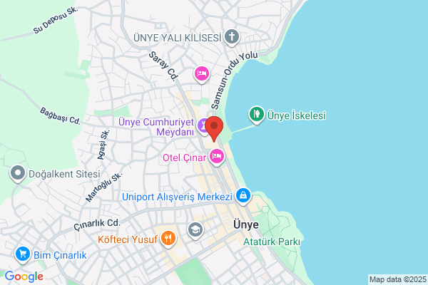 Turizm Danisma Burosu
