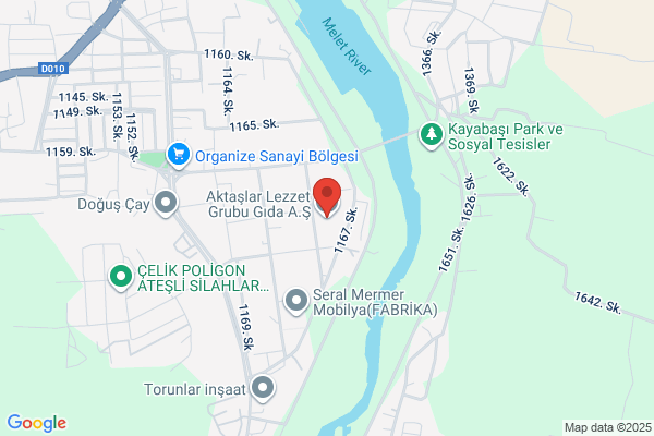 Çakmaklar Gida San Ve Ticaret Ltd Sti