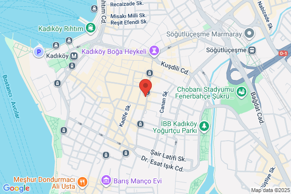 Seo Uzmanı