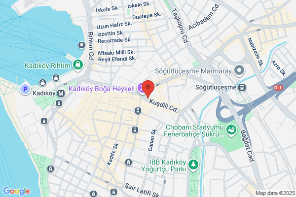 İdis İşitme Cihazları - Kadıköy