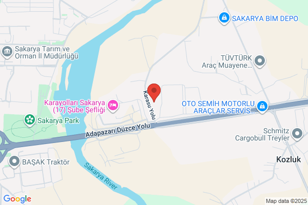 Adalilar Kuruyeis Gida San.ltd.sti.