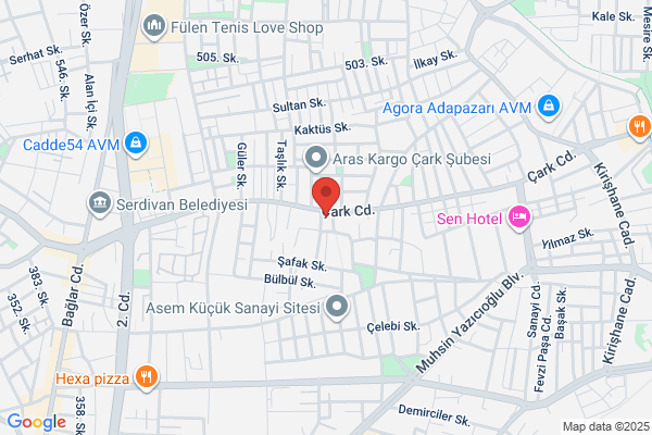 Adsoft Bilgisayar Yazilim-donanim Ltd.sti.