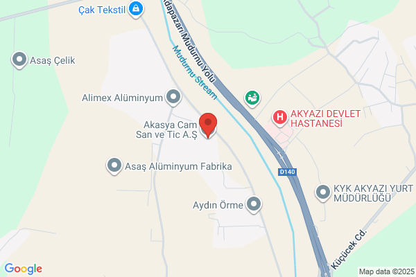 Akasya Turizm