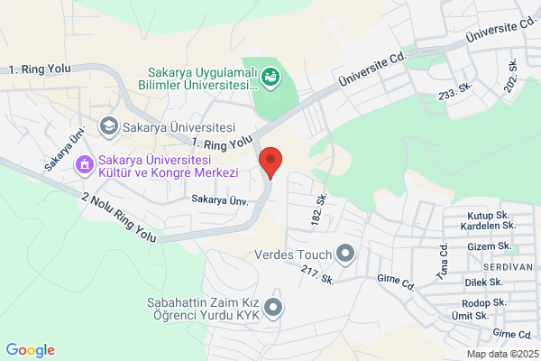 Aktif Yazilim Tic. San. Ltd