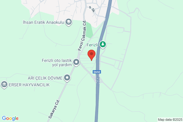 Anadolu Elektronik