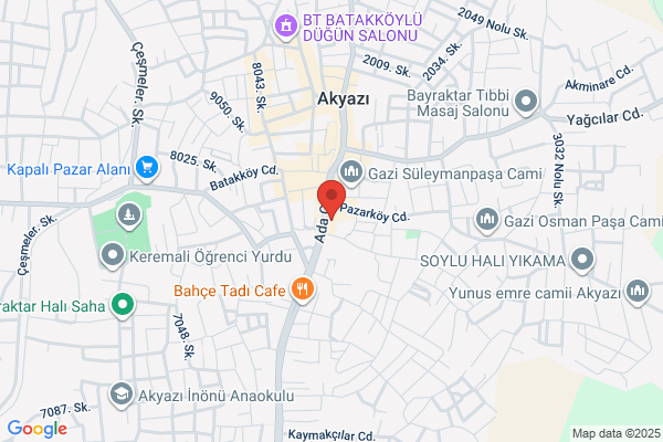 Asya Kimya Gida Insaat Toprak San. Ve Tic. Ltd.sti.