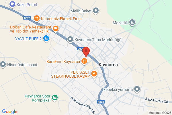 Duranlar Mobilya