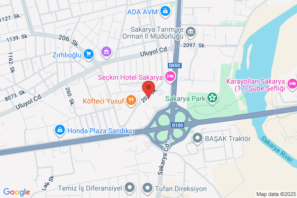 Elpim Mak-ins Elektrik Malzemeleri Pazarlama Tic. Ve San. A.s.