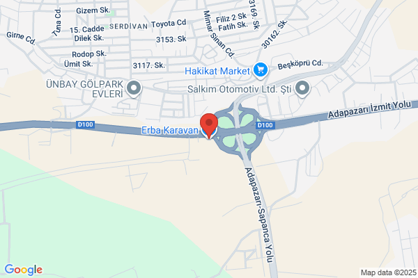 Erba Karavan San.tic.