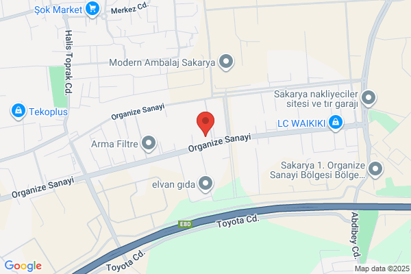 Federal Elektrik Yatirim Ve Ticaret A.s.