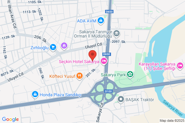 Galeri Ali Mobilya