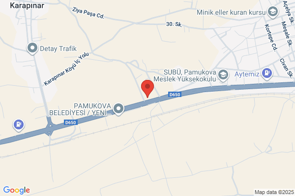 Karapinar Tarim