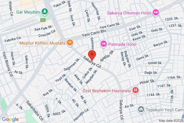 Kardelen Veteriner Klinigi