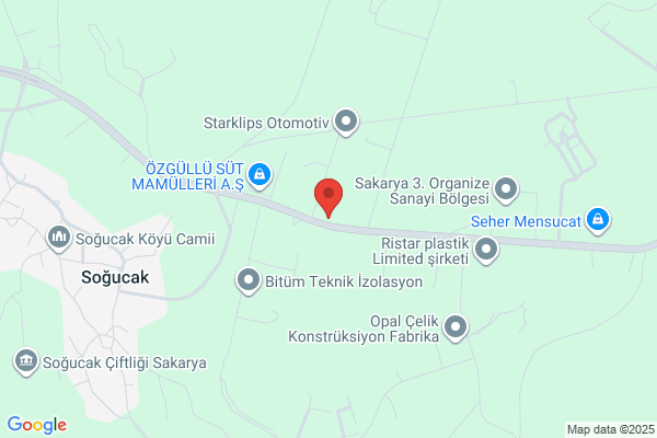 Kervan Sut Urunleri Gida San.tic.ltd.sti.