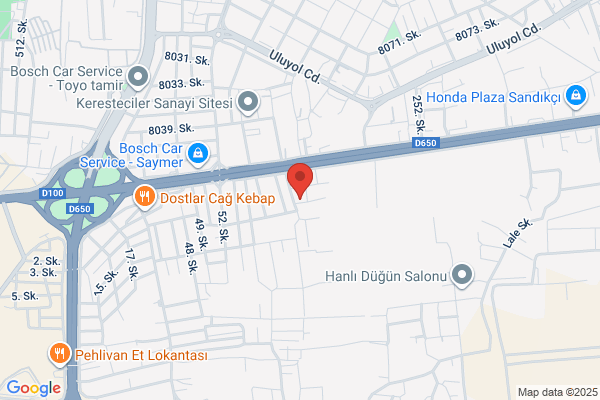 Melimex Makina Ve Otomasyon