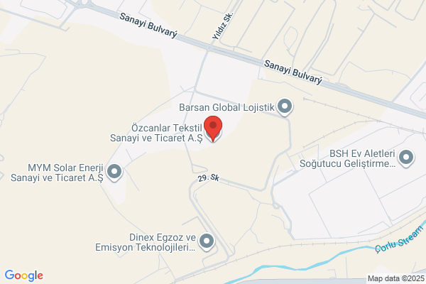 Ozcan Tekstil