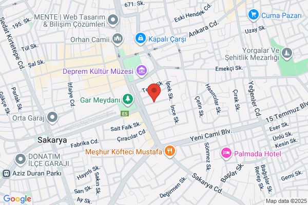 Ozkar Ticaret